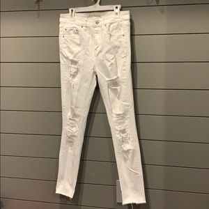 Wild Fable ripped jeans